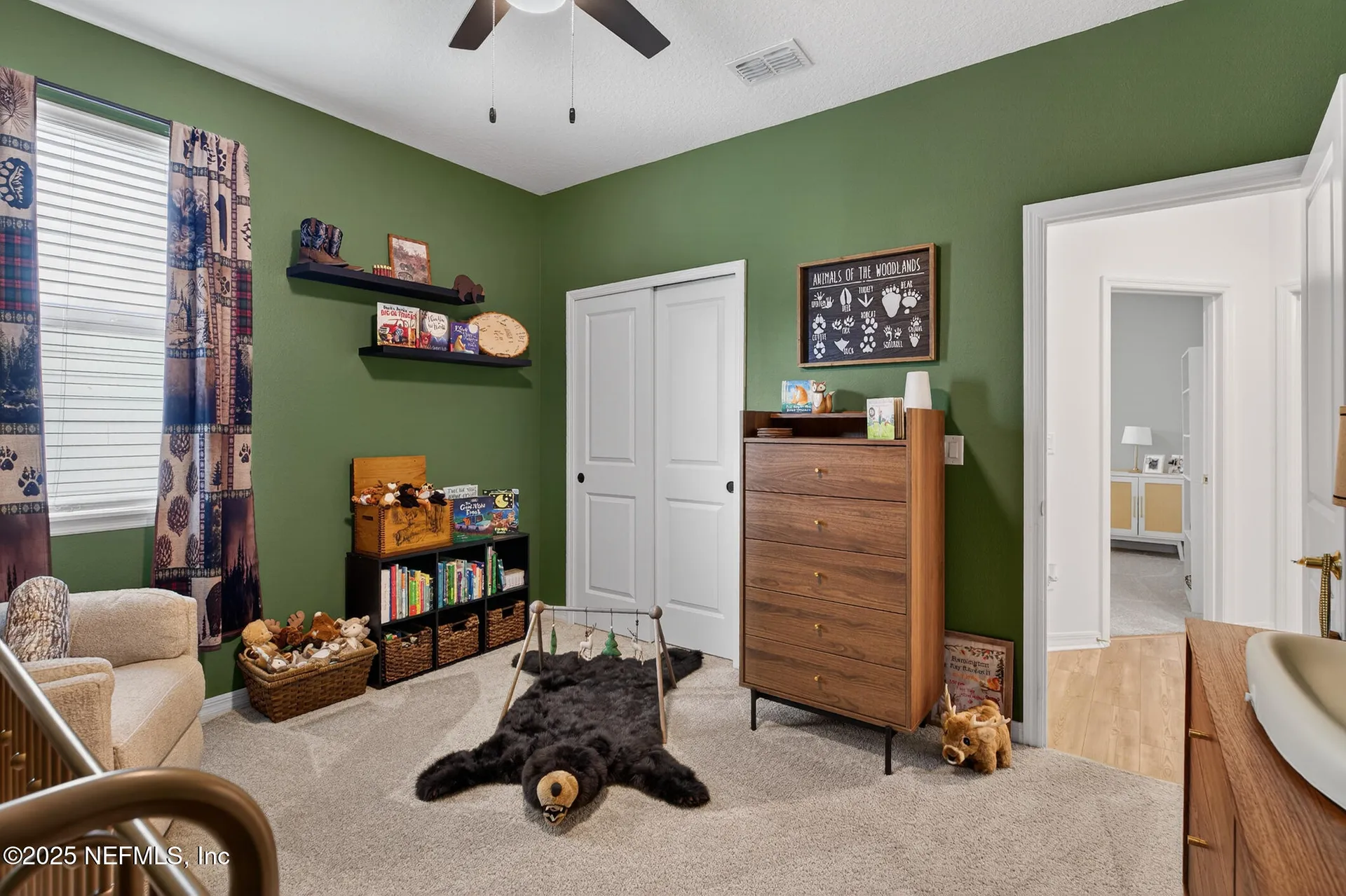 357 Muhly Grass Street Yulee FL 32097