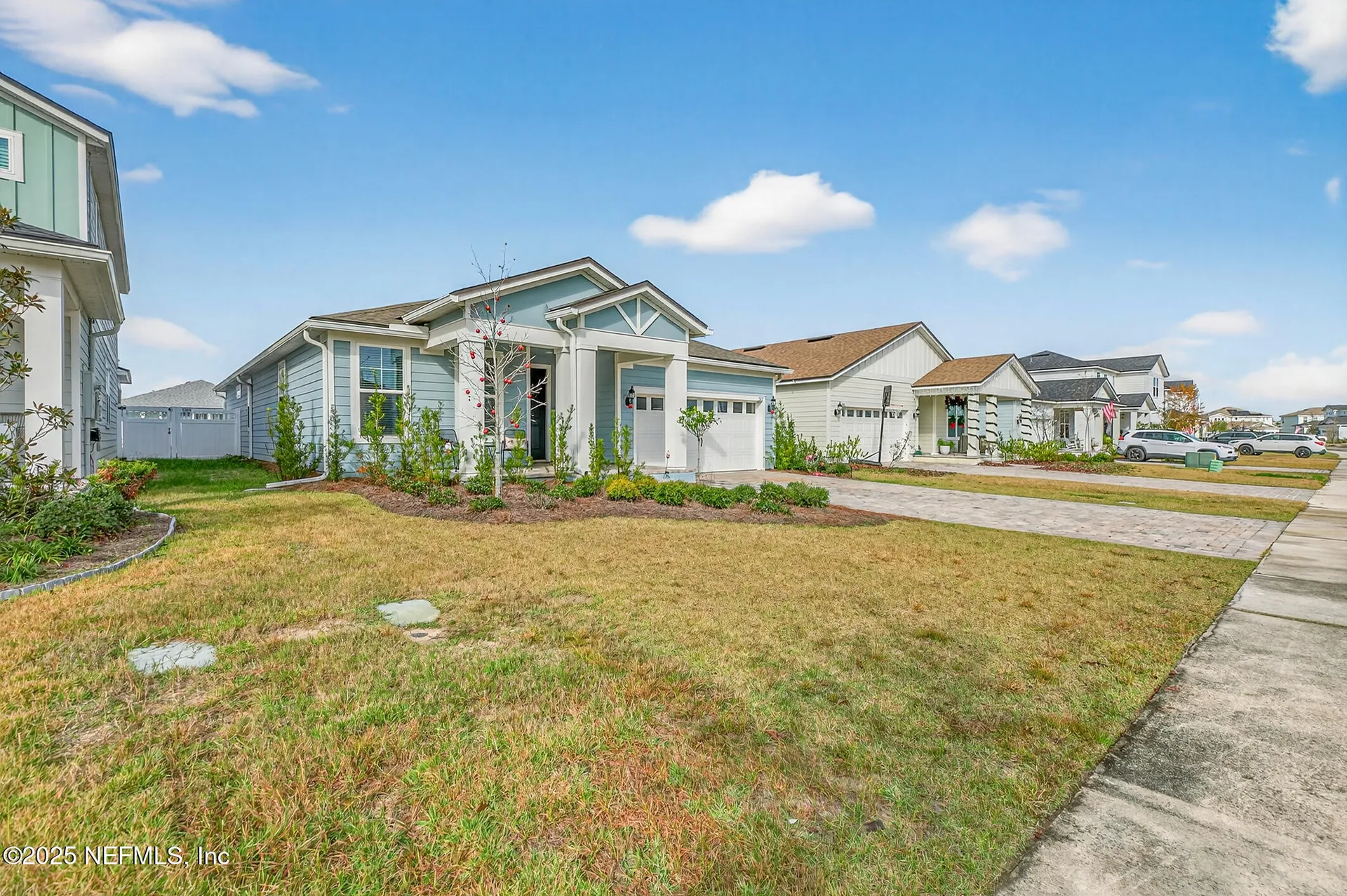 357 Muhly Grass Street Yulee FL 32097