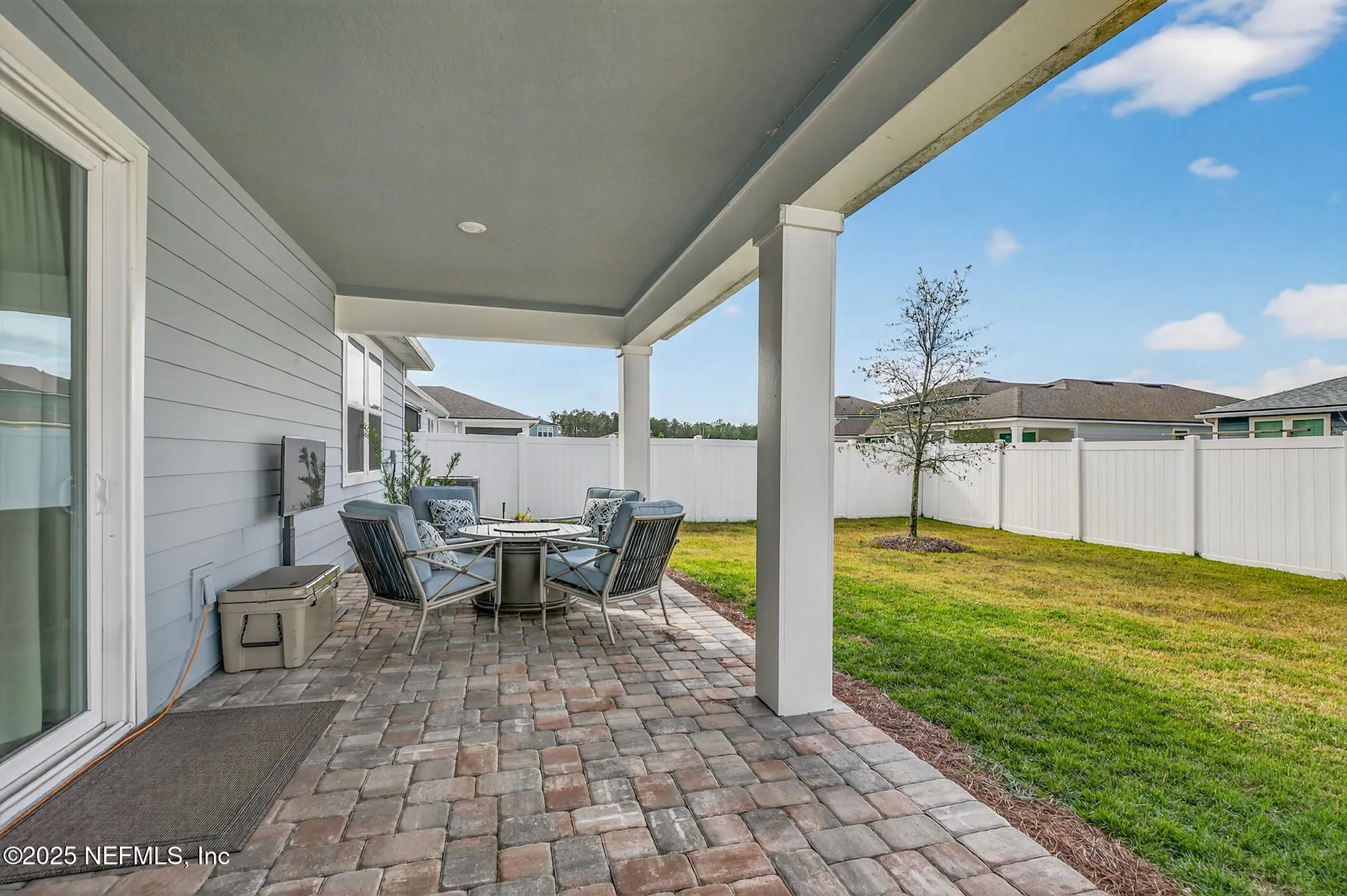357 Muhly Grass Street Yulee FL 32097