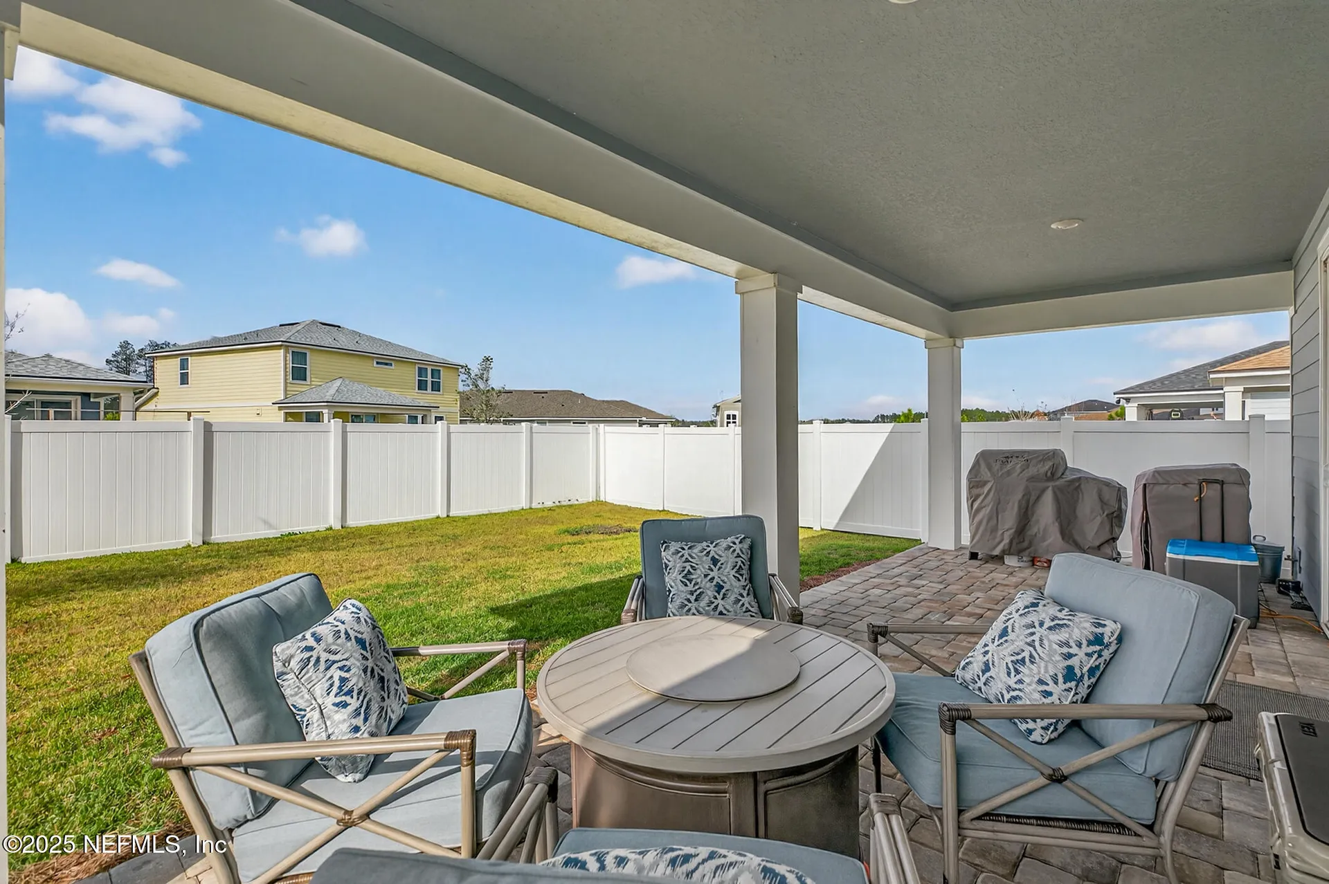 357 Muhly Grass Street Yulee FL 32097