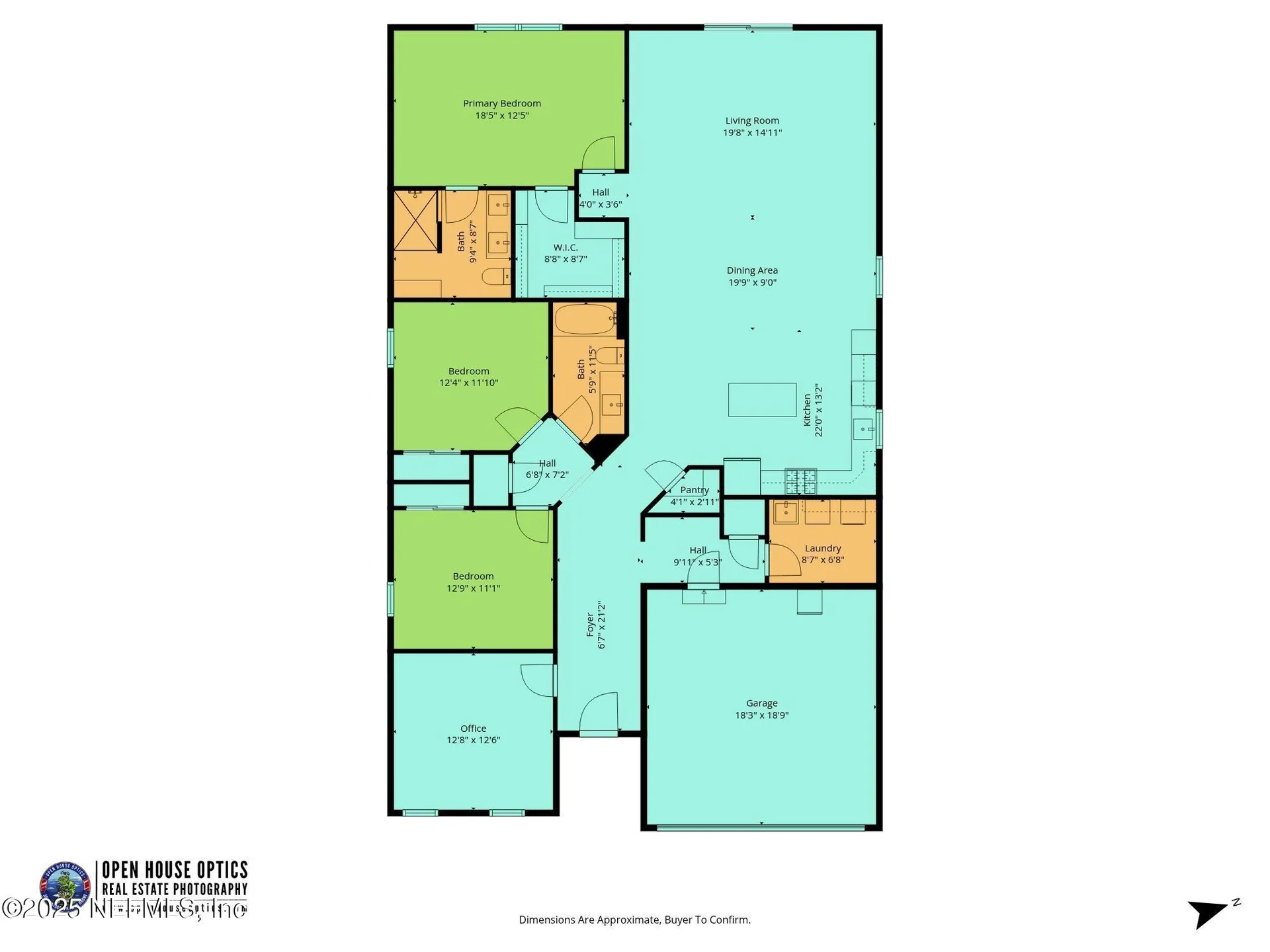 357 Muhly Grass Street Yulee FL 32097