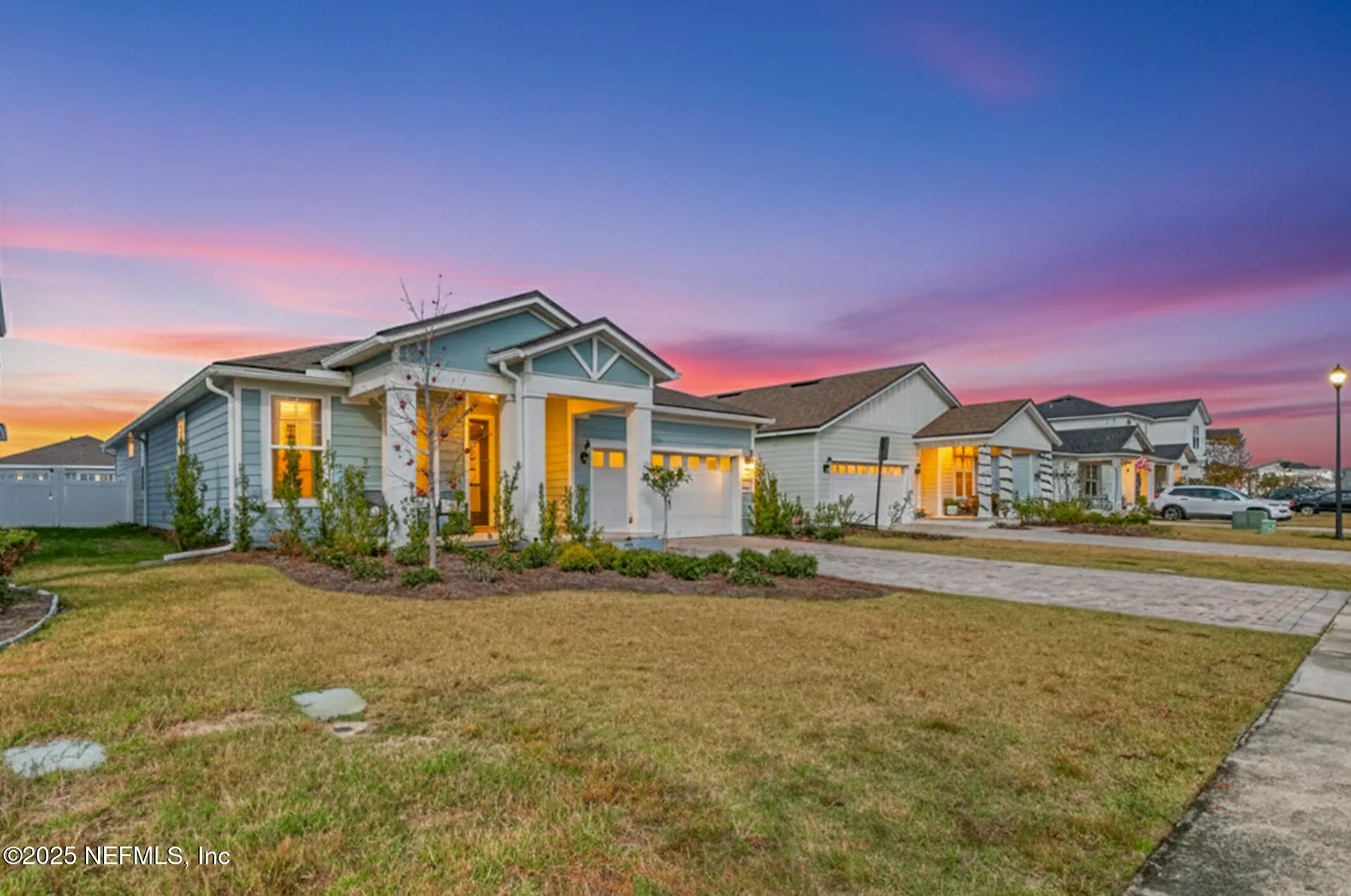 357 Muhly Grass Street Yulee FL 32097