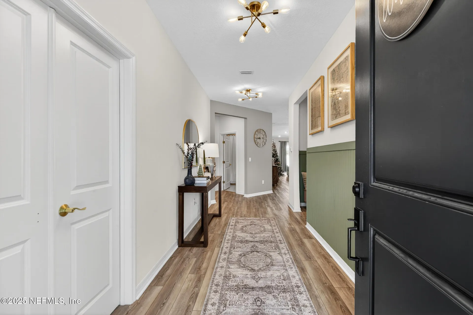 357 Muhly Grass Street Yulee FL 32097