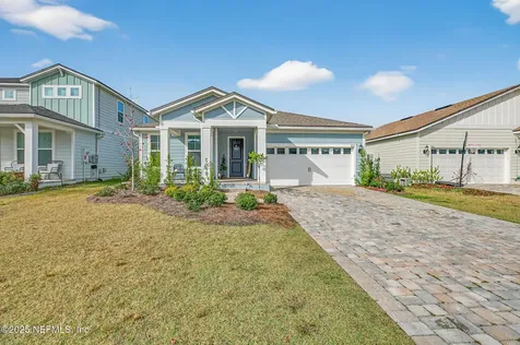 357 Muhly Grass Street Yulee FL 32097