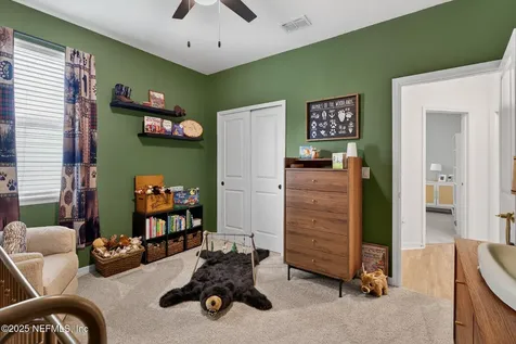 357 Muhly Grass Street Yulee FL 32097