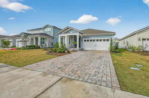 357 Muhly Grass Street Yulee FL 32097