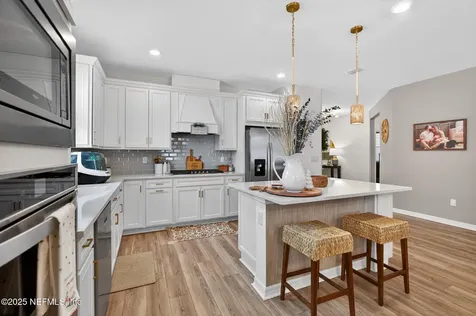 357 Muhly Grass Street Yulee FL 32097
