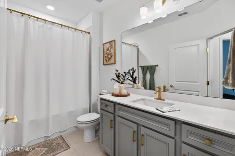 357 Muhly Grass Street Yulee FL 32097