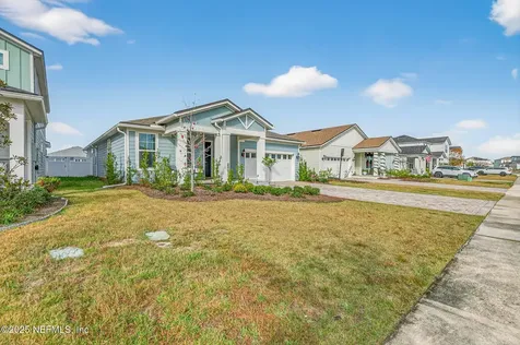 357 Muhly Grass Street Yulee FL 32097