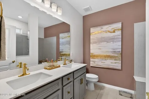 357 Muhly Grass Street Yulee FL 32097