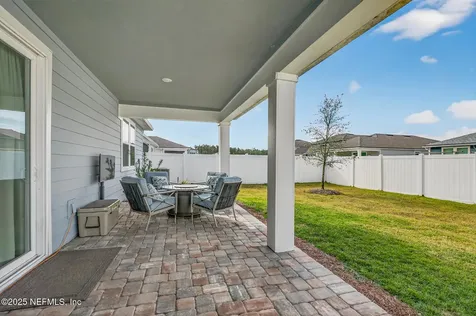 357 Muhly Grass Street Yulee FL 32097