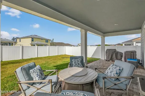 357 Muhly Grass Street Yulee FL 32097