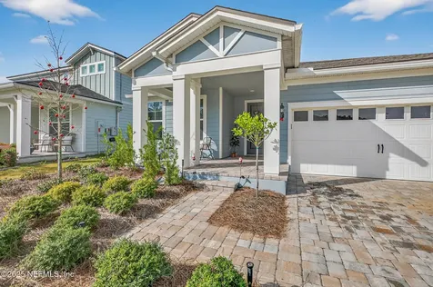 357 Muhly Grass Street Yulee FL 32097