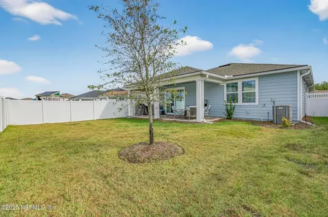 357 Muhly Grass Street Yulee FL 32097