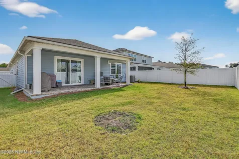 357 Muhly Grass Street Yulee FL 32097