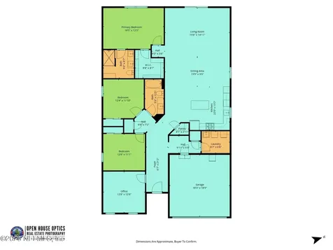 357 Muhly Grass Street Yulee FL 32097