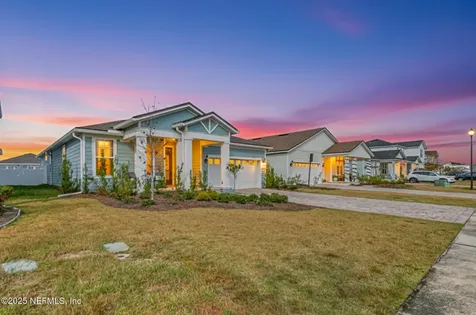 357 Muhly Grass Street Yulee FL 32097