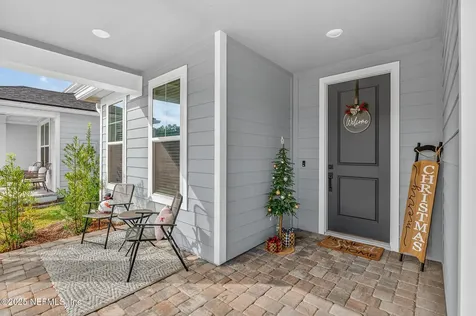 357 Muhly Grass Street Yulee FL 32097