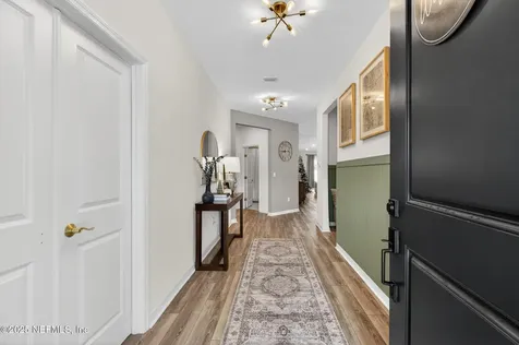 357 Muhly Grass Street Yulee FL 32097