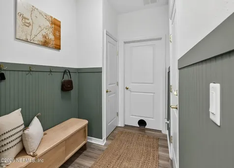 357 Muhly Grass Street Yulee FL 32097