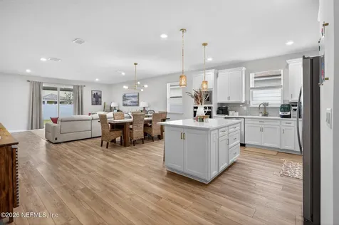 357 Muhly Grass Street Yulee FL 32097