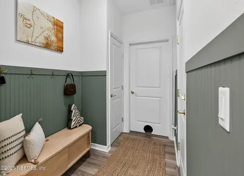 357 Muhly Grass Street Yulee FL 32097