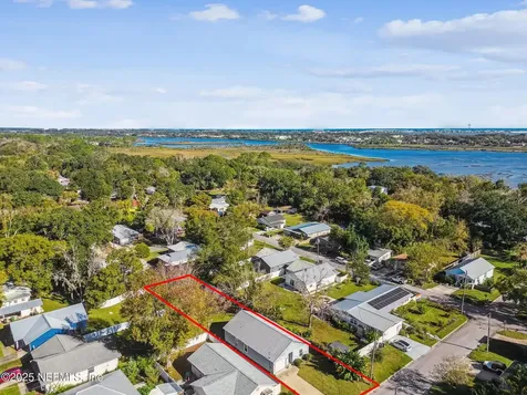 66 Julia Street St. Augustine FL 32084