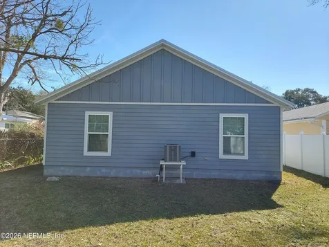 66 Julia Street St. Augustine FL 32084