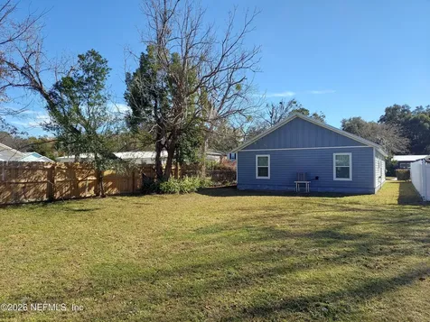 66 Julia Street St. Augustine FL 32084