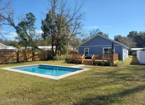 66 Julia Street St. Augustine FL 32084