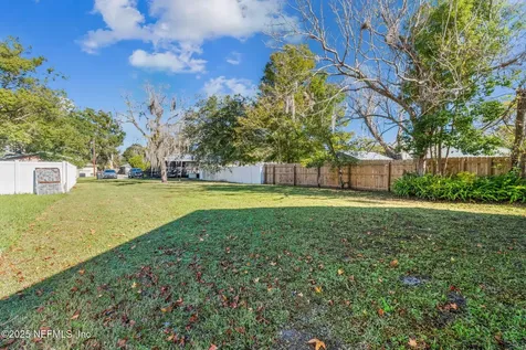 66 Julia Street St. Augustine FL 32084