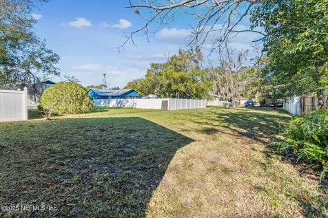 66 Julia Street St. Augustine FL 32084