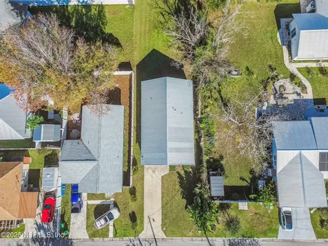 66 Julia Street St. Augustine FL 32084