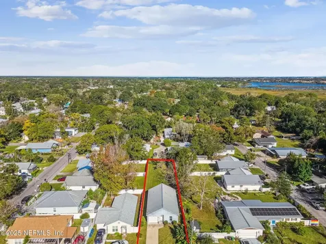 66 Julia Street St. Augustine FL 32084