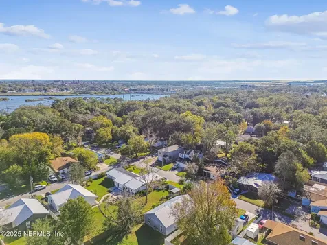 66 Julia Street St. Augustine FL 32084