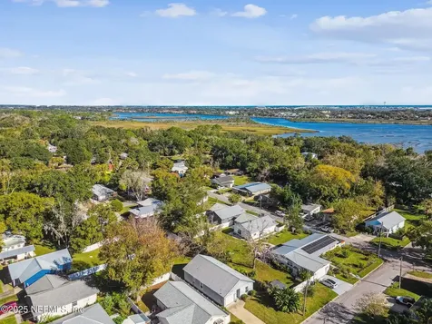 66 Julia Street St. Augustine FL 32084