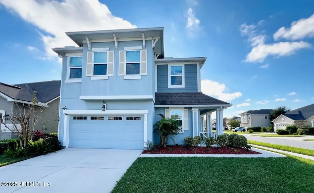 7030 Azalea Grove Drive Jacksonville FL 32258