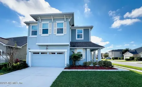 7030 Azalea Grove Drive Jacksonville FL 32258