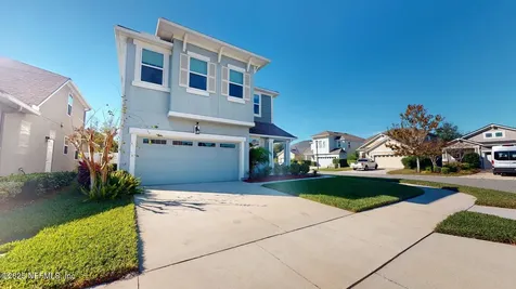 7030 Azalea Grove Drive Jacksonville FL 32258