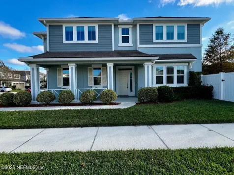 7030 Azalea Grove Drive Jacksonville FL 32258