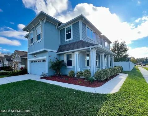 7030 Azalea Grove Drive Jacksonville FL 32258