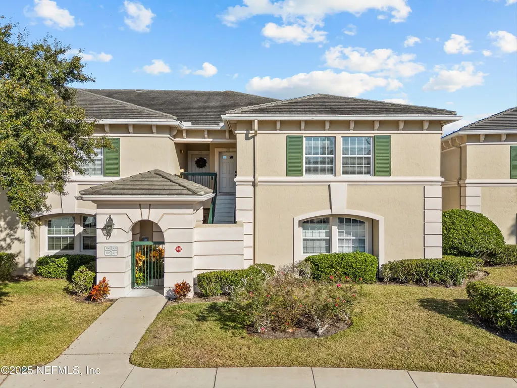 300 Bermuda Bay Circle Ponte Vedra Beach FL 32082