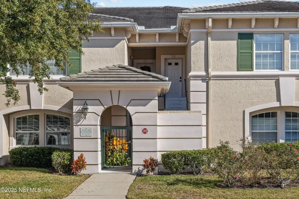300 Bermuda Bay Circle Ponte Vedra Beach FL 32082