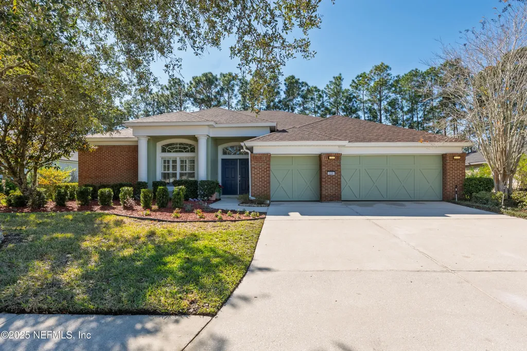 13330 Long Cypress Trail Jacksonville FL 32223