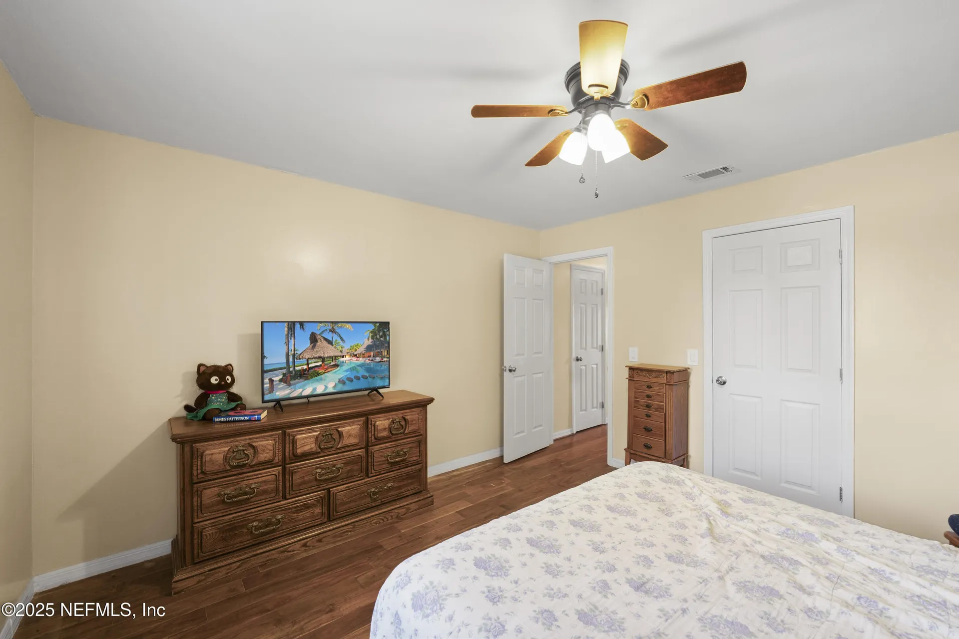 3511 Hermitage Road E Jacksonville FL 32277