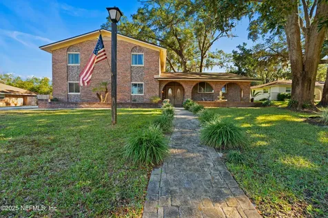 3511 Hermitage Road E Jacksonville FL 32277