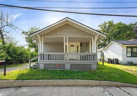 277 Crystal Street Jacksonville FL 32254