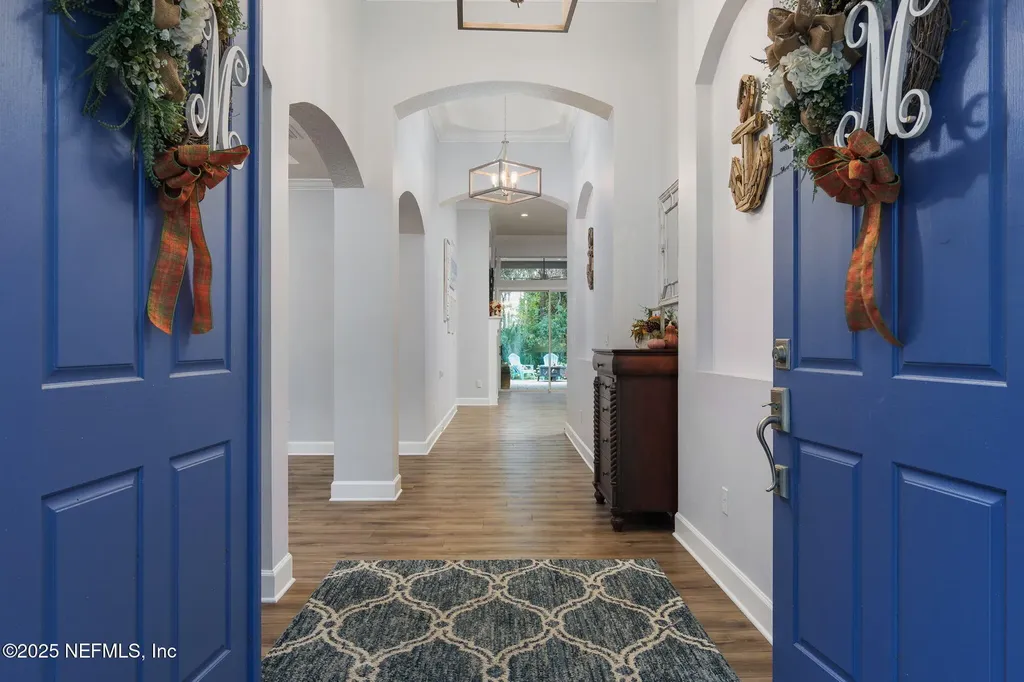 85428 Sagaponack Drive Fernandina Beach FL 32034