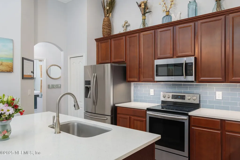 85428 Sagaponack Drive Fernandina Beach FL 32034