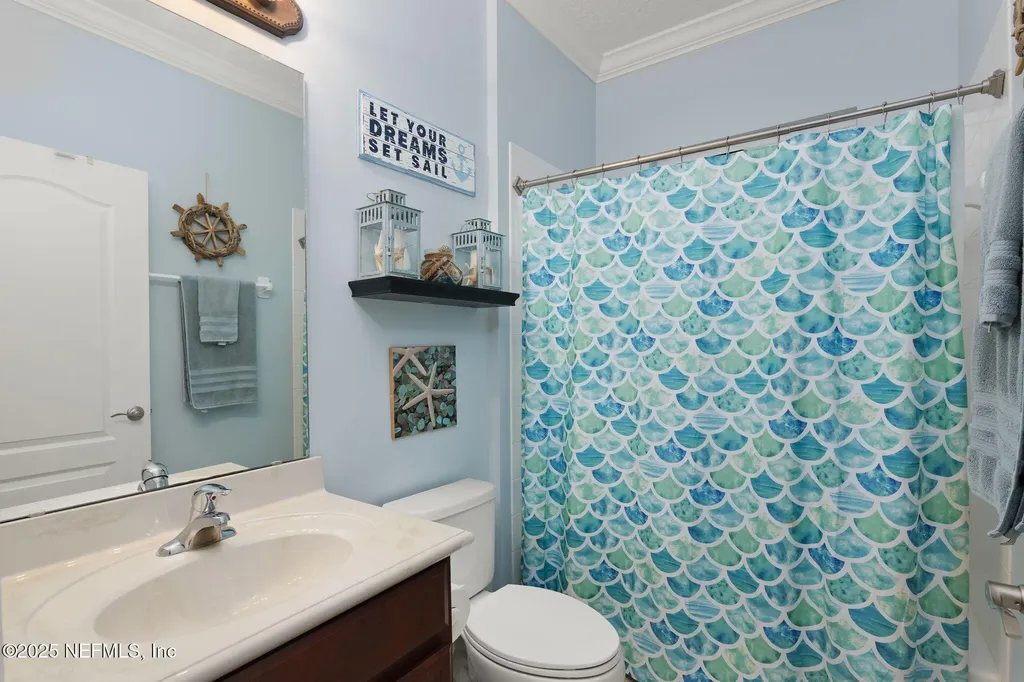 85428 Sagaponack Drive Fernandina Beach FL 32034